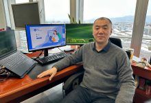 云开盛景CEO周志坚:打破传统HIS坚冰-HIT专家网