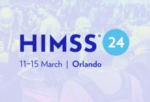 HIMSS24开幕在即,主题演讲“All in AI”-HIT专家网