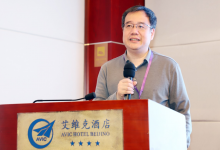 梁志刚:医院核心信息系统切换,不只是个“技术活儿”-HIT专家网