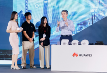 Wi-Fi 7焕新升级,华为启动高品质万兆园区网络“星云计划”-HIT专家网