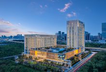 数字化保障“高品质”,深圳前海泰康医院投入运行-HIT专家网