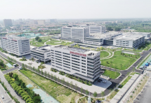 北京安贞医院通州院区实现核心业务系统国产化升级-HIT专家网