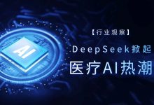 行业观察 | DeepSeek掀起的医疗AI热,如何才能持续?-HIT专家网
