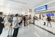 “走进安贞”现场交流活动成功举办-HIT专家网