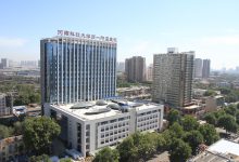 双模式并行,河科大一附院打造三甲医院信创新样本-HIT专家网