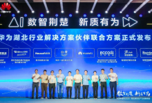 华为中国行2025走进湖北：助推医疗行业发展新质生产力-HIT专家网