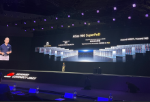 华为发布全球最强算力超节点和集群-HIT专家网