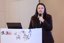 卫宁健康王利霞：HIS Agent就是未来医疗人机交互的范式 | 2025年南湖HIT论坛-HIT专家网