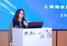 熙软科技丁宁：AI能力正全面融入医院运营管理 | 2025年南湖HIT论坛-HIT专家网