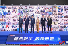 探索AI“医疗世界模型”路径，商汤医疗全新启航-HIT专家网