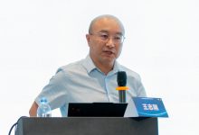 蓬涞数据王志刚：为医院碎片化运营管理“开处方”‌-HIT专家网