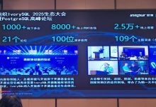 瀚高数据库：开源生态为医疗应用创新提供更多可能｜2025年南湖HIT论坛-HIT专家网