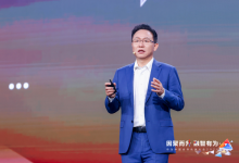 聚焦五方面加强投入，华为全力赋能伙伴深耕行业AI-HIT专家网