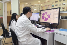 “软硬兼施”，复旦中山医院推进病理全流程数智化-HIT专家网