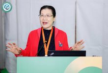 汉枫7岁，卢朝霞感悟医疗物联网-HIT专家网
