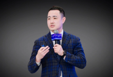 HIT人物 | 许杰：百战突围医信路，幸运皆从实干来-HIT专家网