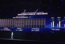 华为发布全球首个采用NPO的超节点——昇腾960超节点-HIT专家网