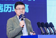 HIT人物 | 全诊薛翀：医疗AI，重要的是提前抵达下一站-HIT专家网