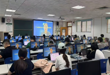 广东省医学会“AI+医学技术培训班”开班-HIT专家网