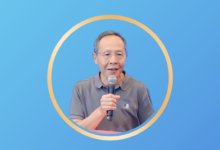 孙卫:智联共管,县域健康信息平台需要一个